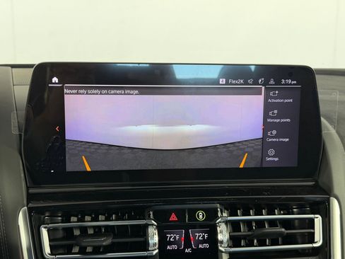 New 2026 BMW M850i xDrive image 26