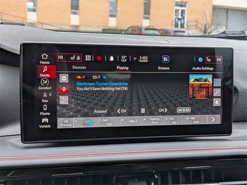 Certified 2023 Dodge Hornet GT Plus w/ Track Pack image 18