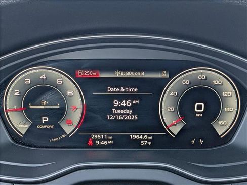 Used 2023 Audi Q5 2.0T Premium Plus w/ Premium Plus Package image 11