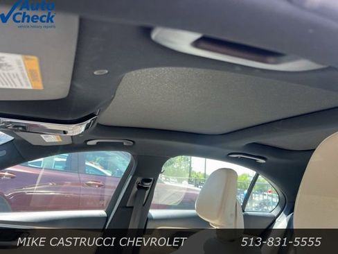 Used 2024 Mercedes-Benz C 300 4MATIC Sedan image 9