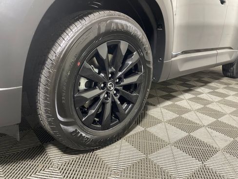 New 2026 MAZDA CX-50 AWD 2.5 S w/ Weather Package image 26