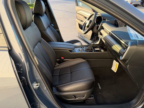 New 2026 MAZDA CX-50 AWD 2.5 Hybrid w/ Weather Package image 19