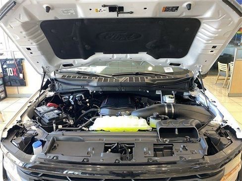 Used 2025 Ford F150 XLT w/ Equipment Group 302A MID image 9