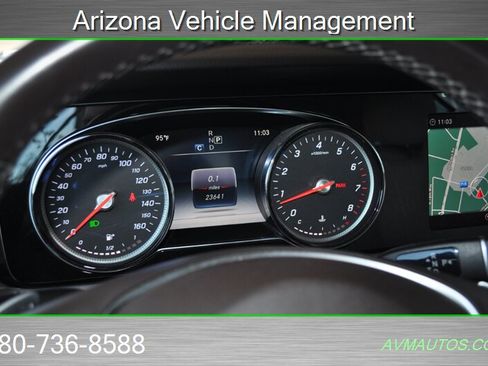 Used 2018 Mercedes-Benz E 400 Coupe image 31