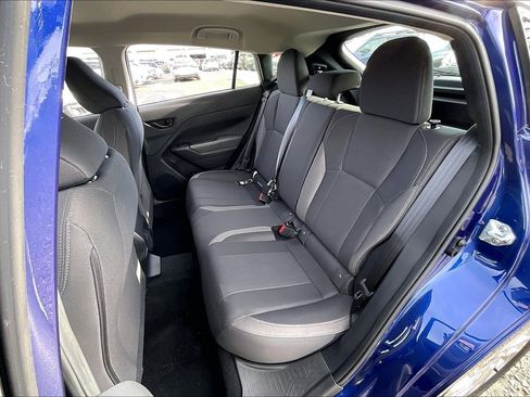 Certified 2025 Subaru Impreza 2.0i image 19