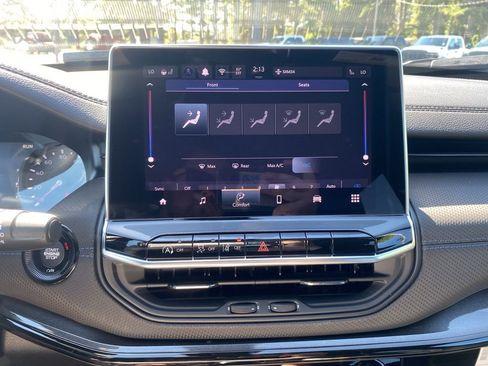 New 2026 Jeep Compass Latitude w/ Quick Order Package 29K image 32