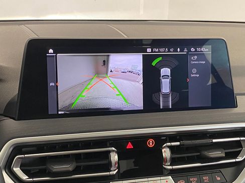 Certified 2022 BMW X3 xDrive30i w/ Convenience Package image 26