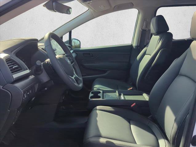 New 2026 Honda Odyssey EX-L image 14