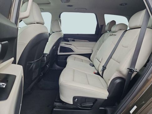 Used 2020 Kia Telluride EX FWD image 23