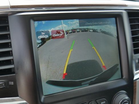 Used 2017 RAM 2500 Laramie w/ Sport Appearance Group image 47