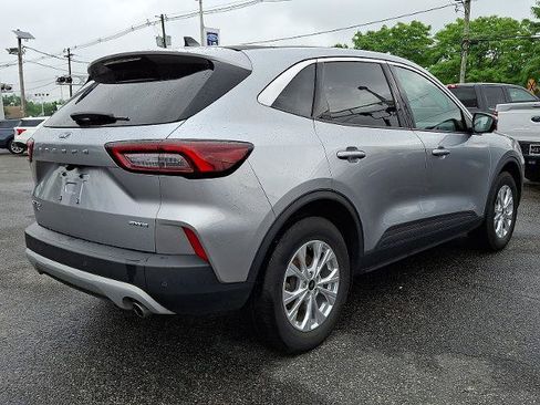 Certified 2023 Ford Escape Active w/ Tech Pack #2 AWD/4WD image 5