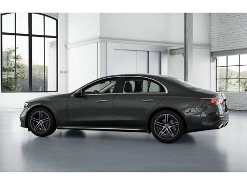 New 2026 Mercedes-Benz E 350 Sedan image 44