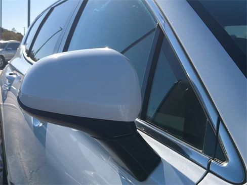 Used 2020 Hyundai Santa Fe SEL image 11