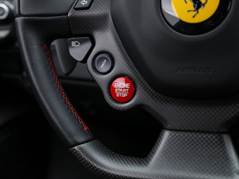 Certified 2019 Ferrari 488 Pista Coupe image 31