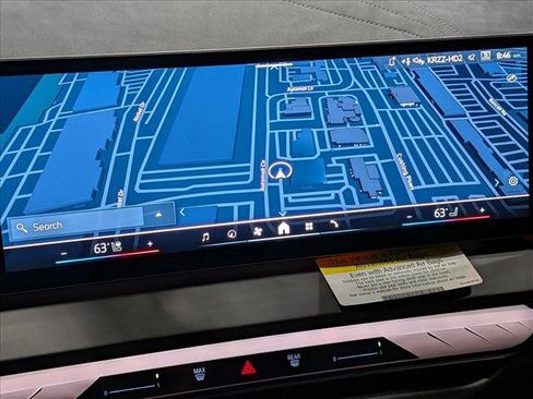 New 2026 BMW X3 xDrive30 image 13