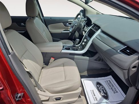 Used 2014 Ford Edge SEL w/ Equipment Group 205A image 15