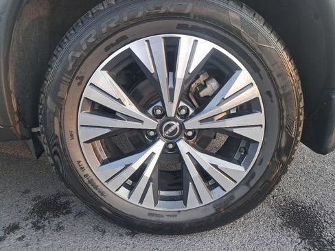 Used 2023 Nissan Rogue SV w/ SV Premium B Package AWD/4WD image 13