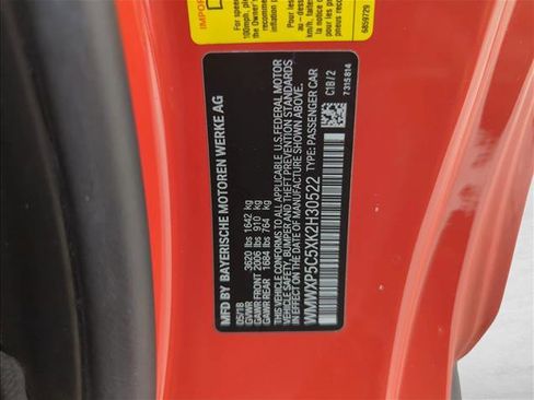 Used 2019 MINI Cooper 2-Door Hardtop w/ Storage Package image 29