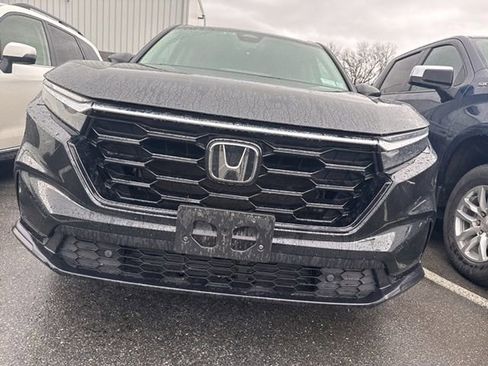 Used 2023 Honda CR-V EX-L image 3