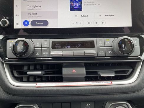 New 2026 Toyota Grand Highlander XLE image 19