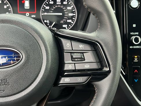 New 2026 Subaru Forester Sport image 10