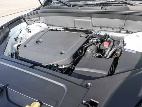 New 2026 Volvo XC90 B6 Plus w/ Protection Package Premier image 41