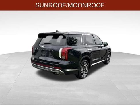 Used 2023 Hyundai Palisade Limited w/ Winter Package FWD image 7