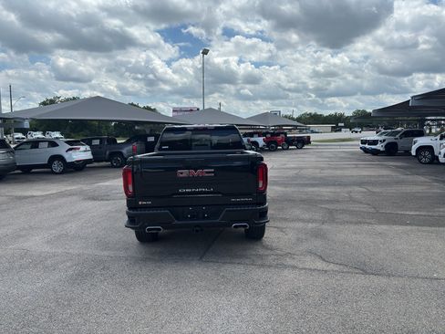 Certified 2026 GMC Sierra 1500 Denali w/ Denali Reserve Package AWD/4WD image 6