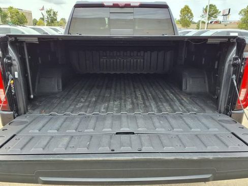 Used 2023 GMC Sierra 1500 Denali w/ Denali Reserve Package AWD/4WD image 25