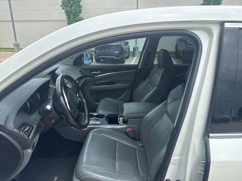 Used 2016 Acura MDX FWD w/ Technology Package image 2