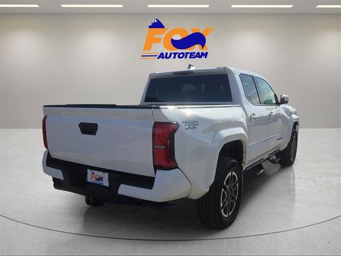 New 2026 Toyota Tacoma TRD Sport image 5