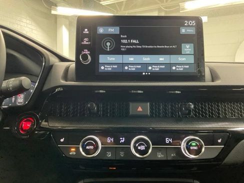 Certified 2026 Honda CR-V EX-L image 25