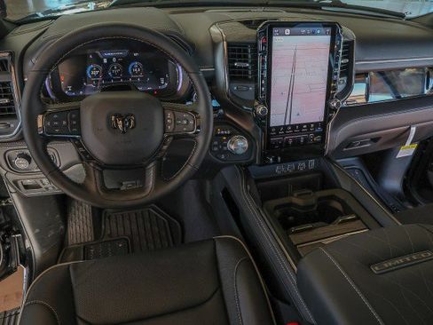 New 2026 RAM 1500 Limited image 28