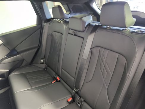 Used 2026 BMW X3 xDrive30 w/ Premium Package image 27