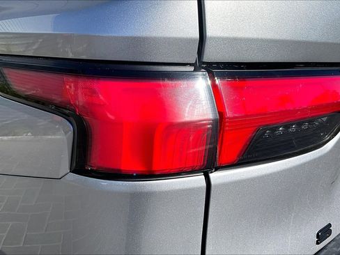 Used 2025 Toyota Sequoia SR5 image 30