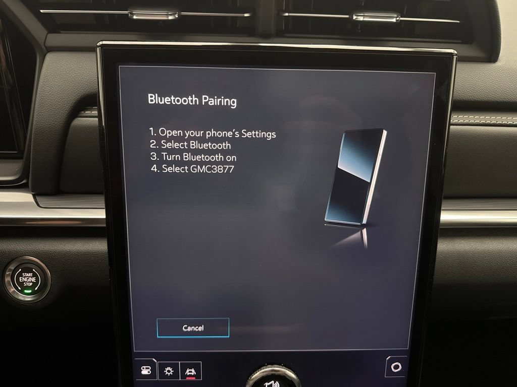 New 2027 GMC Terrain Elevation AWD/4WD image 26