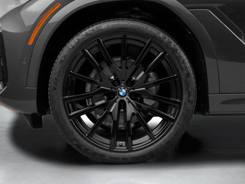 Used 2022 BMW X6 xDrive40i w/ M Sport Package AWD/4WD image 51