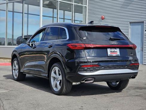 New 2026 Audi Q5 Premium Plus AWD/4WD image 9