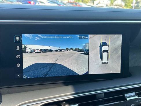 New 2026 Hyundai Palisade Calligraphy image 10