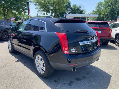 Used 2016 Cadillac SRX Luxury AWD/4WD image 23