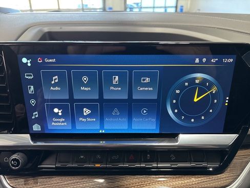 New 2026 Chevrolet Silverado 1500 RST image 20