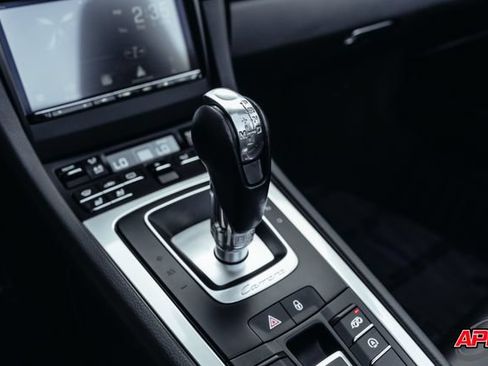 Used 2015 Porsche 911 Carrera 4S AWD/4WD image 12