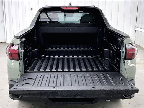 Used 2025 Hyundai Santa Cruz SEL image 20