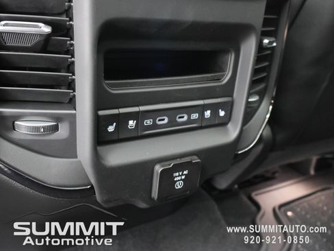 New 2026 RAM 1500 Limited AWD/4WD image 42