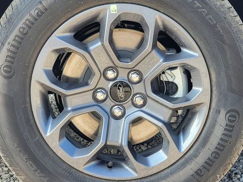 New 2025 Ford Maverick XLT w/ Equipment Group 301A AWD/4WD image 17