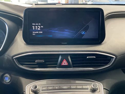 Used 2023 Hyundai Santa Fe SEL image 12