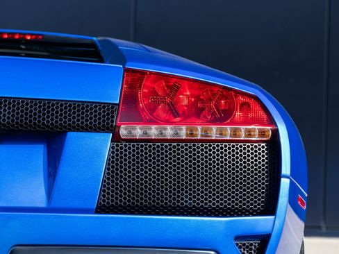 Used 2007 Lamborghini Murcielago LP 640 image 14