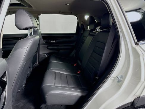 Certified 2023 Honda CR-V EX-L image 29