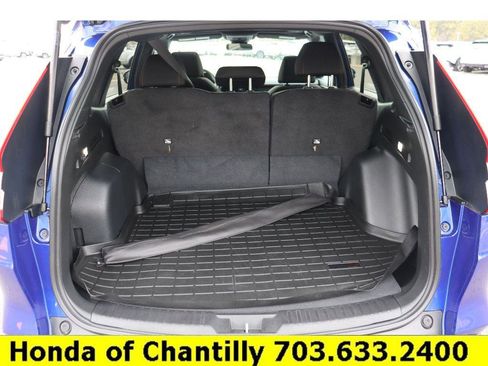 Used 2023 Honda CR-V Sport image 26