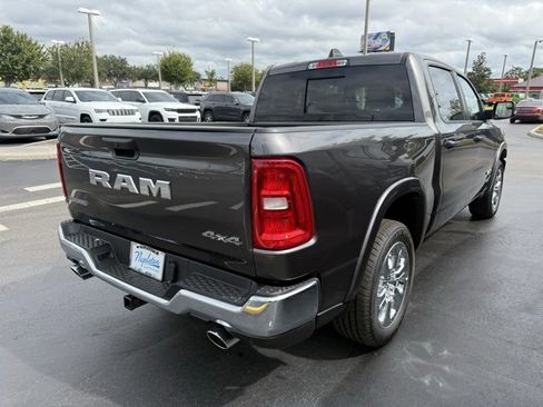 New 2026 RAM 1500 Big Horn image 8